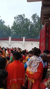 20K views · 1.7K reactions | Thawe mandir gopalganj bihar | थावे भवानी दर्शन | Facebook