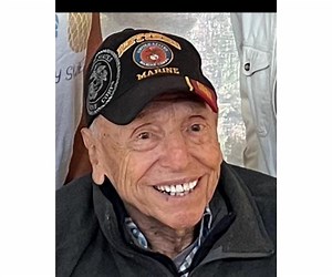 Richard David Campbell Obituary (2024) - Hot Springs, AR - Smith Family Funeral Homes - Hot Springs