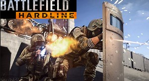 Review: Battlefield Hardline