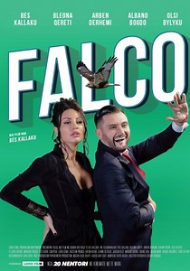 FALCO - Film: Jetzt online Stream finden und anschauen