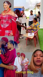 328K views · 7.6K reactions | ‍♀️Ruby orjiakor was Surprised this morning by Some Nollywood Stars 殺 She Receive alot of Gifts  #reelsviralシ #viralvideoシ #trendingreels #rubyorjiakortraditionalmarriage #rubyojiakor #trendingpost #marriage #Ekeneumenwa #surprise | Nonnyp Blog | Facebook