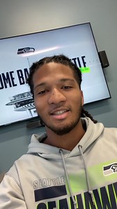20K views · 1K reactions | Glad to have you back, 2️⃣3️⃣! | Seattle Seahawks | Facebook