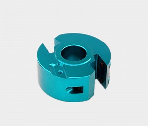 [Hot Item] CMM Quality Control 4/5 Axis Machining Precision Parts Polishing Powder Coating Car Parts CNC Machining