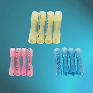 [Hot Item] Es Premium Heat Shrink Crimp Splices with T150 Shrink Temperature