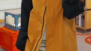 添柏岚防水冲锋衣