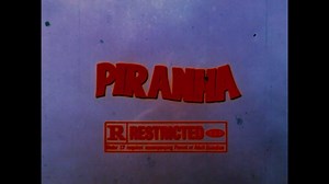 1.1K views · 29 reactions | Released August 3, 1978, Piranha is an American horror comedy film directed and co-edited by Joe Dante, and starring Bradford Dillman, Heather Menzies, Kevin McCarthy, Keenan Wynn, Barbara Steele and Dick Miller. | Killer Cosmonaut | Facebook