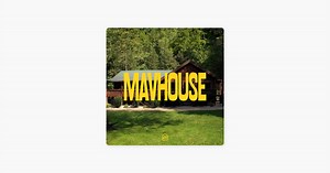 Nobody But Jesus (feat. Genavieve Linkowski & Nick Day) by Maverick City Music & Song House on Apple Music