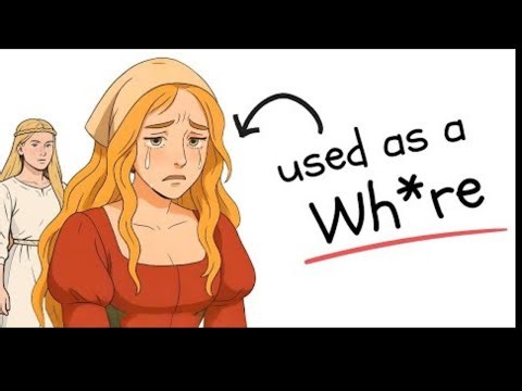 Why it SUCKED being a Medieval Lesbian!