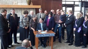 State's Silver Alert system to go live Friday