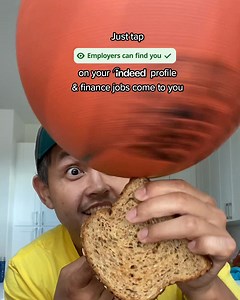 Turn *anything* into job searching. | Indeed