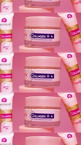 Discover the secret to youthful and firm skin 🌟 with our Collagen products. ✨ This revolutionary line is enriched with highly effective collagen and other active ingredients that: ✨ Improve skin elasticity 🌟 ✨ Reduce fine lines and wrinkles 🌼 ✨ Provide intense hydration 💧 ✨ Support skin regeneration 🌱 #dermacol_int #dermacol #dermacollovers #dermacolcollagen | Dermacol International