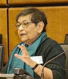 Arundhati Ghose - Alchetron, The Free Social Encyclopedia