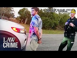Rapist Gave Teen Girl Chilling Order