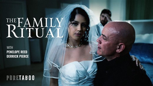 RT @NewBestForAdult: Performers:Penelope Reed @penelopereedxDerrick Pierce @THEDPIERCETitle: The Family RitualSite: