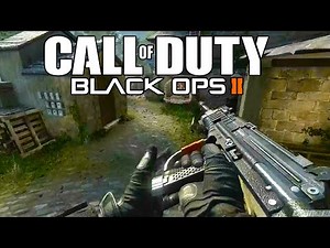 "TBNRfrags VS Subscribers!" - Search & Destroy v5 - Call of Duty: Black Ops 2