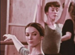 Ballet with Edward Villella (1970)