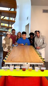 Wherever It Lands You Have To Eat... | Jojo Sim