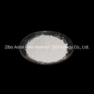 [Hot Item] Aluminium Hydroxide CAS No. 21645-51-2 From Bayer Process
