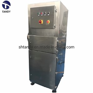[Hot Item] Portable Dust Collector for Sugar Milk Powder Packing