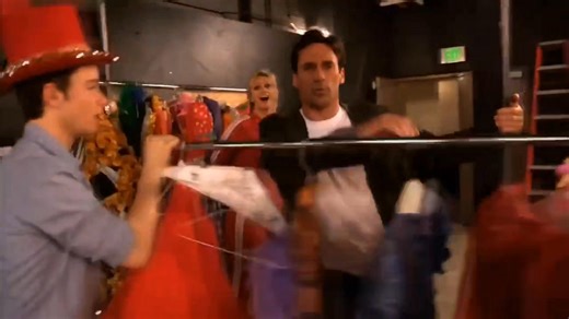 AMAMOS A JIMMY CANTANDO, BAILANDO Y ACTUANDO siempre. ❤️❤️ Flasback: Burn To Run. Emmys. | Jimmy Fallon Latin America FANS