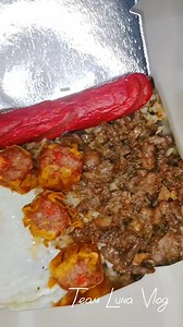 Silog mini vlog. #NegosyongPatok #homebasedbusiness #silog #teamlunavlog | Team Luna