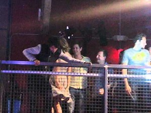 Nerd Party Video Nerd HQ with Yvonne Strahovski and Vik Sahay