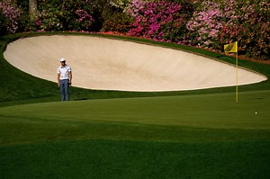 How to watch The Masters 2025 (4/10/25) | FREE LIVE STREAMS, dates, times, USA TV, channel for PGA Golf Tournament