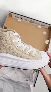 5.7K views · 13 reactions | These wonderfall new Chucks are perfect for the season. Get her size in this girls’ shoe before it sells out! | Rack Room Shoes | Facebook