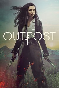 The Outpost (season 4)