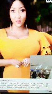 ANITA JOSEPH AND QUEEN MAY EDOCHIE, LISTEN AND LEAN GUYS 👂👂👂👂👂👂👌👌👌ONE LOVE MY PEOPLE | De Unshakeable Mama TV