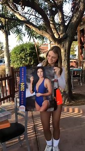 Congratulations to Hooters Calendar Girl Courtney from Hooters Loveland on being selected to be featured in the 2024 Hooters Calendar!!! 🎉 #HC2024 | Hooters Colorado