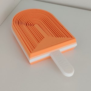 Popsicle Fidget Toy - Etsy