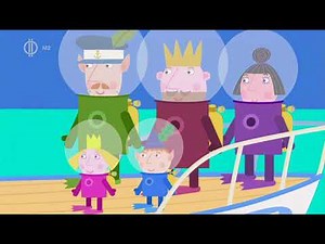 Mano Beno es Lili hercegno S02E44 II Bunty