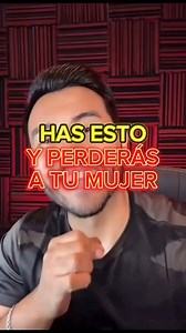 486K views · 13K reactions | EL HOMBRE QUE FÁCILMENTE PIERDE A SU MUJER ‼️‼️﫵 #reelviralシ #fypシ #reelviral #fyp #pareja #reflexion #amor #mujer #hombre #viralpost | Ecos Del Corazón Con Oswaldo Contreras | Facebook