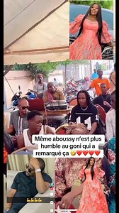 Sumu Mariam Bâh Lagaré, elle chante pour son djatiguiké Hamed Dollars | Tiktok Tiktok Tiktok