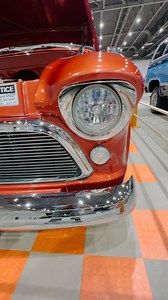 1957 Chevrolet Cameo Carrier!!! #reels #chevroletcameocarrier #chevroletcameo #classicchevytrucks | 713classiccars