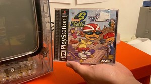 Les traigo nostalgia de la buena, un juego para pasar un buen rato, una caricatura increible de Nickelodeon #playstation #ps1 #rocketpower #nickelodeon #videogames #retro #retrogames #RetroGaming #videojuegos #joystick #joystickretro | Joystick Retro