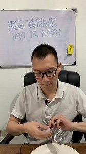 The Present on Reels