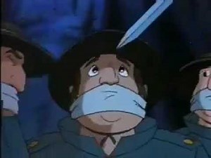 The New Adventures of Zorro 1997 Intro Opening