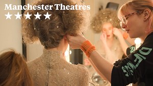 Thank you to everyone who joined us across our 36 incredible performances of Cinderella! 🩵 A huge thank you to our talented dancers, crew and Big Give donors for their support in getting the show on the road, and our wonderful audiences, it has been a truly special start to 2025. 🩰 | Birmingham Royal Ballet