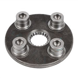 [Hot Item] Brass Forging Hot Forging and Machining Forging Parts