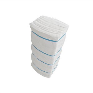 [Hot Item] Heat Insulation Materials Ceramic Fiber Bulk Ceramic Fiber Module for Furnace