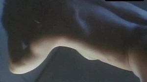 Michiko Nishiwaki Breasts Scene in Young Lady Detectives: Heart Beat!