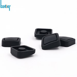 [Hot Item] Membrane Electro Capacitive Rubber Dome Button Keycap Laptop Keyboard Dome Switches
