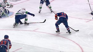 Welcome back to the goal column, Zach. 🫡 | Sportsnet