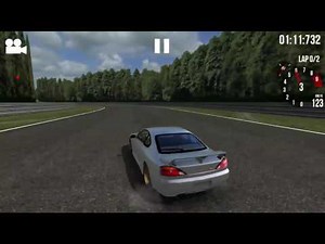 Assoluto Racing — дрифт на Nissan Silvia S15
