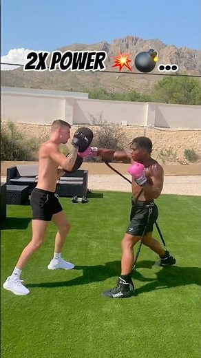 Which martial arts ability are you choosing? 🥷