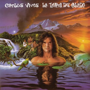 Carlos Vives - La Tierra Del Olvido