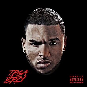 Trey Songz & Chris Brown – Studio (Remix) / 24 Hours (Remix)
