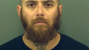 NM Bandidos accused of riding with handguns arrested in Central El Paso